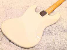 Fender Made in Japan Heritage '60s Jazz Bass / Olympic White【チョイ傷特価】_5
