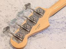 Fender Made in Japan Heritage '60s Jazz Bass / Olympic White【チョイ傷特価】_7