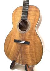 Martin Custom 000-12Fret Joint Figure Koa