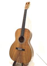 Martin Custom 000-12Fret Joint Figure Koa_2