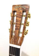 Martin Custom 000-12Fret Joint Figure Koa_3