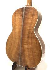 Martin Custom 000-12Fret Joint Figure Koa_5