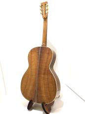 Martin Custom 000-12Fret Joint Figure Koa_6