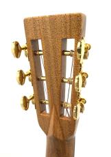 Martin Custom 000-12Fret Joint Figure Koa_7