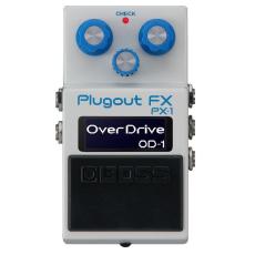BOSS PX-1 Plugout FX