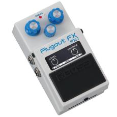 BOSS PX-1 Plugout FX_2