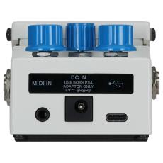 BOSS PX-1 Plugout FX_3