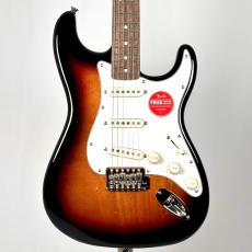 Squier Classic Vibe '60s Stratocaster -3 Color Sunburst-【3.13kg】