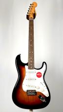 Squier Classic Vibe '60s Stratocaster -3 Color Sunburst-【3.13kg】_2