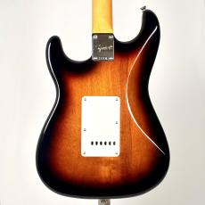Squier Classic Vibe '60s Stratocaster -3 Color Sunburst-【3.13kg】_3