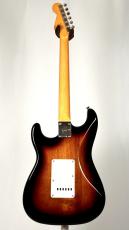 Squier Classic Vibe '60s Stratocaster -3 Color Sunburst-【3.13kg】_4