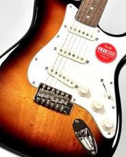 Squier Classic Vibe '60s Stratocaster -3 Color Sunburst-【3.13kg】_5