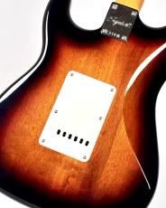 Squier Classic Vibe '60s Stratocaster -3 Color Sunburst-【3.13kg】_7