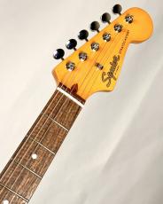 Squier Classic Vibe '60s Stratocaster -3 Color Sunburst-【3.13kg】_9