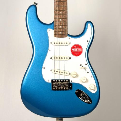 Squier Classic Vibe '60s Stratocaster -Lake Placid Blue-【3.49kg】