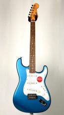 Squier Classic Vibe '60s Stratocaster -Lake Placid Blue-【3.49kg】_2