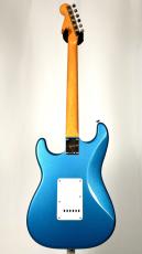 Squier Classic Vibe '60s Stratocaster -Lake Placid Blue-【3.49kg】_4