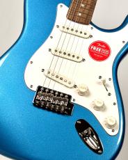 Squier Classic Vibe '60s Stratocaster -Lake Placid Blue-【3.49kg】_5
