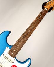 Squier Classic Vibe '60s Stratocaster -Lake Placid Blue-【3.49kg】_6