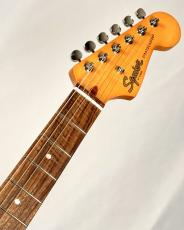 Squier Classic Vibe '60s Stratocaster -Lake Placid Blue-【3.49kg】_9