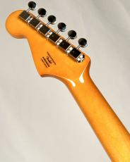 Squier Classic Vibe '60s Stratocaster -Lake Placid Blue-【3.49kg】_10