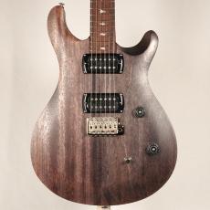 Paul Reed Smith [PRS] SE Custom 24 Standard Stain CH -Charcoal- 【2.96kg】