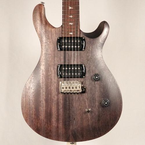 Paul Reed Smith [PRS] SE Custom 24 Standard Stain CH -Charcoal- 【2.96kg】