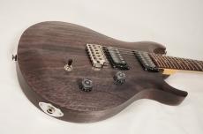 Paul Reed Smith [PRS] SE Custom 24 Standard Stain CH -Charcoal- 【2.96kg】_3