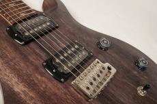 Paul Reed Smith [PRS] SE Custom 24 Standard Stain CH -Charcoal- 【2.96kg】_4