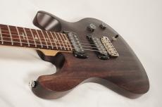 Paul Reed Smith [PRS] SE Custom 24 Standard Stain CH -Charcoal- 【2.96kg】_5