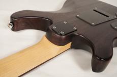 Paul Reed Smith [PRS] SE Custom 24 Standard Stain CH -Charcoal- 【2.96kg】_10