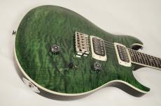 Paul Reed Smith [PRS] SE Custom 24 Quilt Package -Teal Black- 【3.52kg】_3
