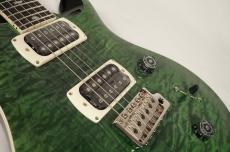 Paul Reed Smith [PRS] SE Custom 24 Quilt Package -Teal Black- 【3.52kg】_4