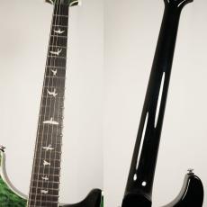 Paul Reed Smith [PRS] SE Custom 24 Quilt Package -Teal Black- 【3.52kg】_8