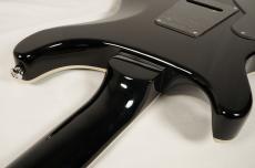 Paul Reed Smith [PRS] SE Custom 24 Quilt Package -Teal Black- 【3.52kg】_10