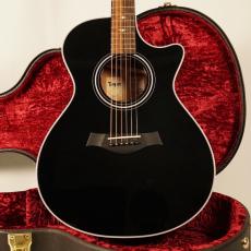 Taylor Custom 312ce ~Black Top~ 【Exclusive Model】