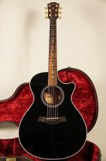 Taylor Custom 312ce ~Black Top~ 【Exclusive Model】_2