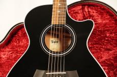 Taylor Custom 312ce ~Black Top~ 【Exclusive Model】_4