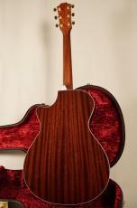 Taylor Custom 312ce ~Black Top~ 【Exclusive Model】_6