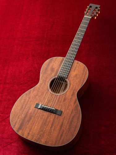 Martin CTM 000-18 12Fret  Premium Flamed Mahogany  "Factory Tour Select 2025" #2993496