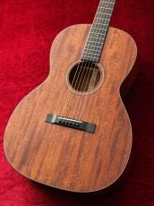 Martin CTM 000-18 12Fret  Premium Flamed Mahogany  "Factory Tour Select 2025" #2993496_2