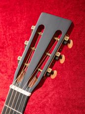 Martin CTM 000-18 12Fret  Premium Flamed Mahogany  "Factory Tour Select 2025" #2993496_5