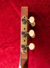 Martin CTM 000-18 12Fret  Premium Flamed Mahogany  "Factory Tour Select 2025" #2993496_6