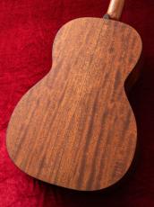 Martin CTM 000-18 12Fret  Premium Flamed Mahogany  "Factory Tour Select 2025" #2993496_8