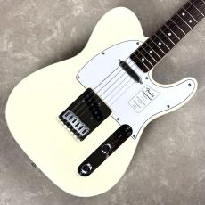 Fender Standard Telecaster 【Olympic White】