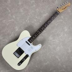 Fender Standard Telecaster 【Olympic White】_3