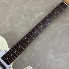 Fender Standard Telecaster 【Olympic White】_4
