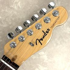 Fender Standard Telecaster 【Olympic White】_5