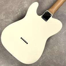 Fender Standard Telecaster 【Olympic White】_6