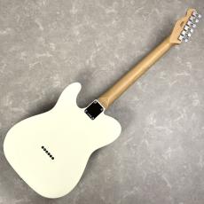 Fender Standard Telecaster 【Olympic White】_8